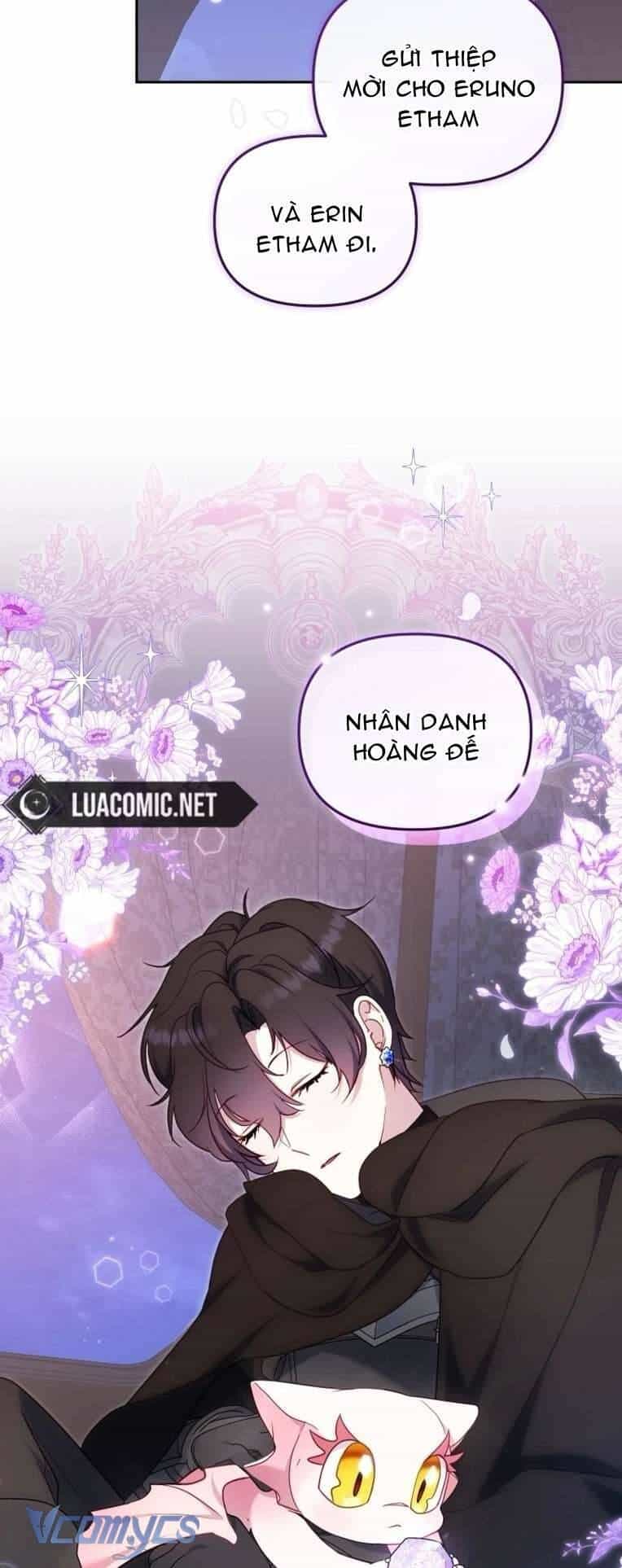 Tôi Đang Được Nuôi Dưỡng Bởi Những Kẻ Phản Diện - Chương 84 - ảnh 57