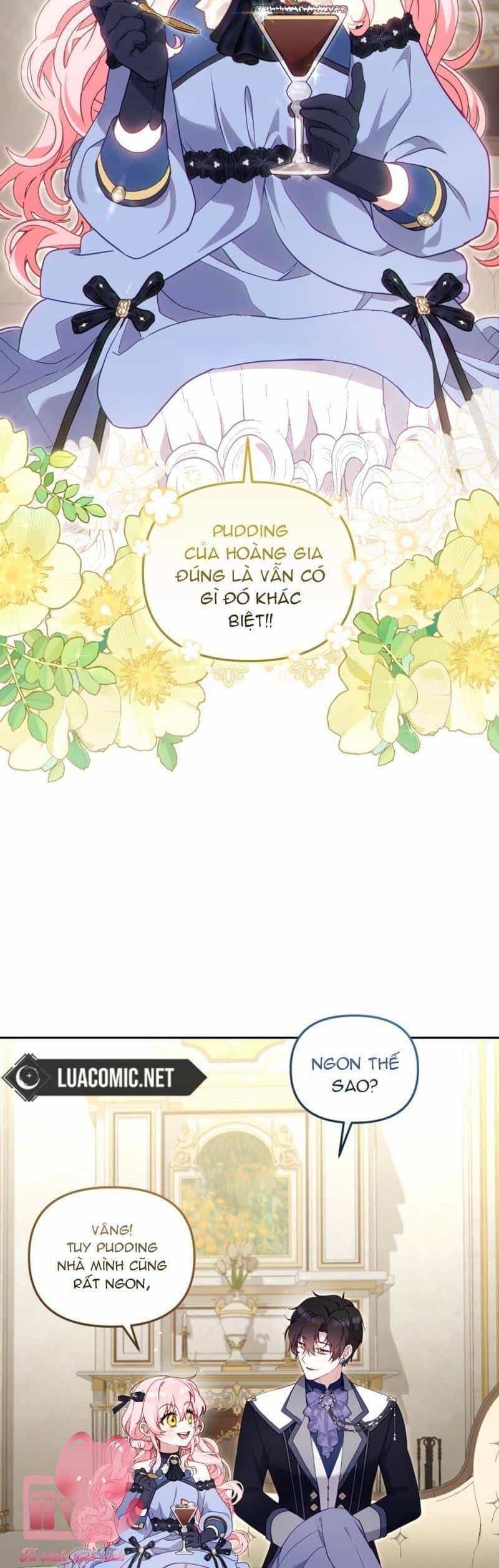 Tôi Đang Được Nuôi Dưỡng Bởi Những Kẻ Phản Diện - Chương 85 - ảnh 3