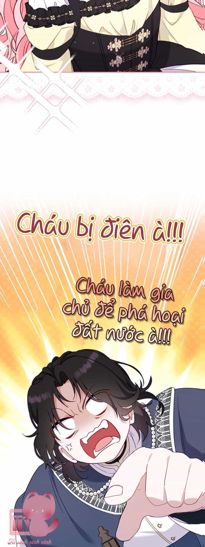 Tôi Đang Được Nuôi Dưỡng Bởi Những Kẻ Phản Diện - Chương 85 - ảnh 43
