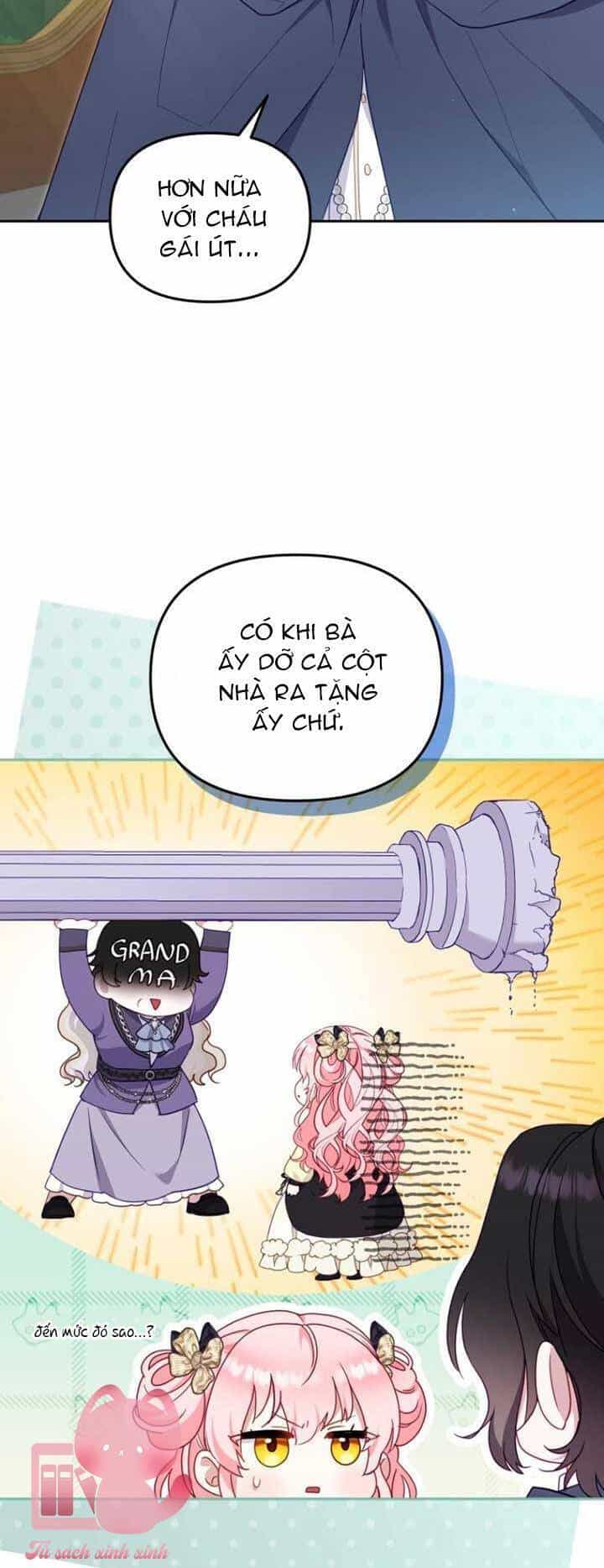 Tôi Đang Được Nuôi Dưỡng Bởi Những Kẻ Phản Diện - Chương 86 - ảnh 12