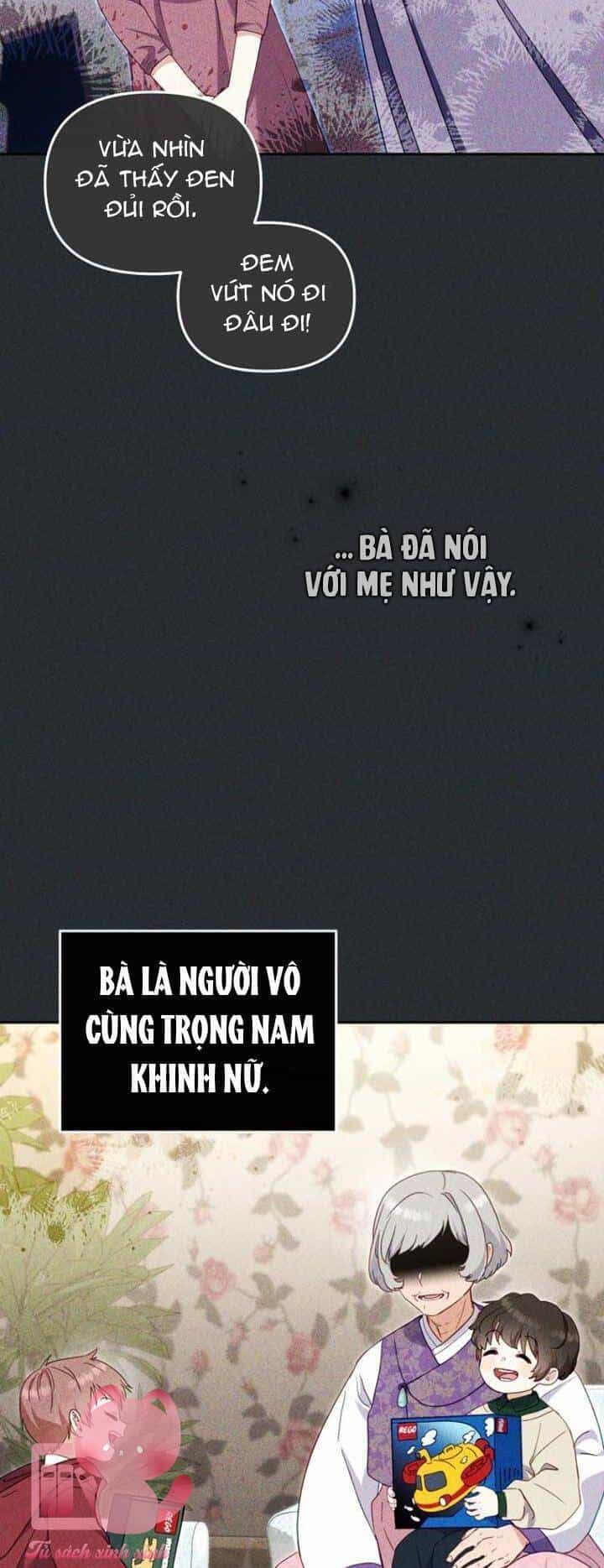 Tôi Đang Được Nuôi Dưỡng Bởi Những Kẻ Phản Diện - Chương 86 - ảnh 3