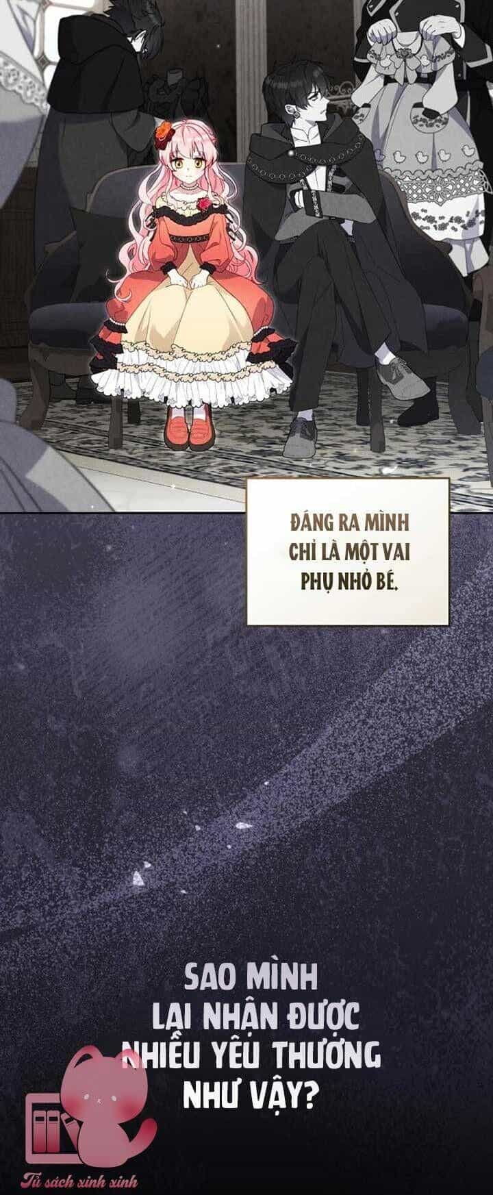 Tôi Đang Được Nuôi Dưỡng Bởi Những Kẻ Phản Diện - Chương 88 - ảnh 32