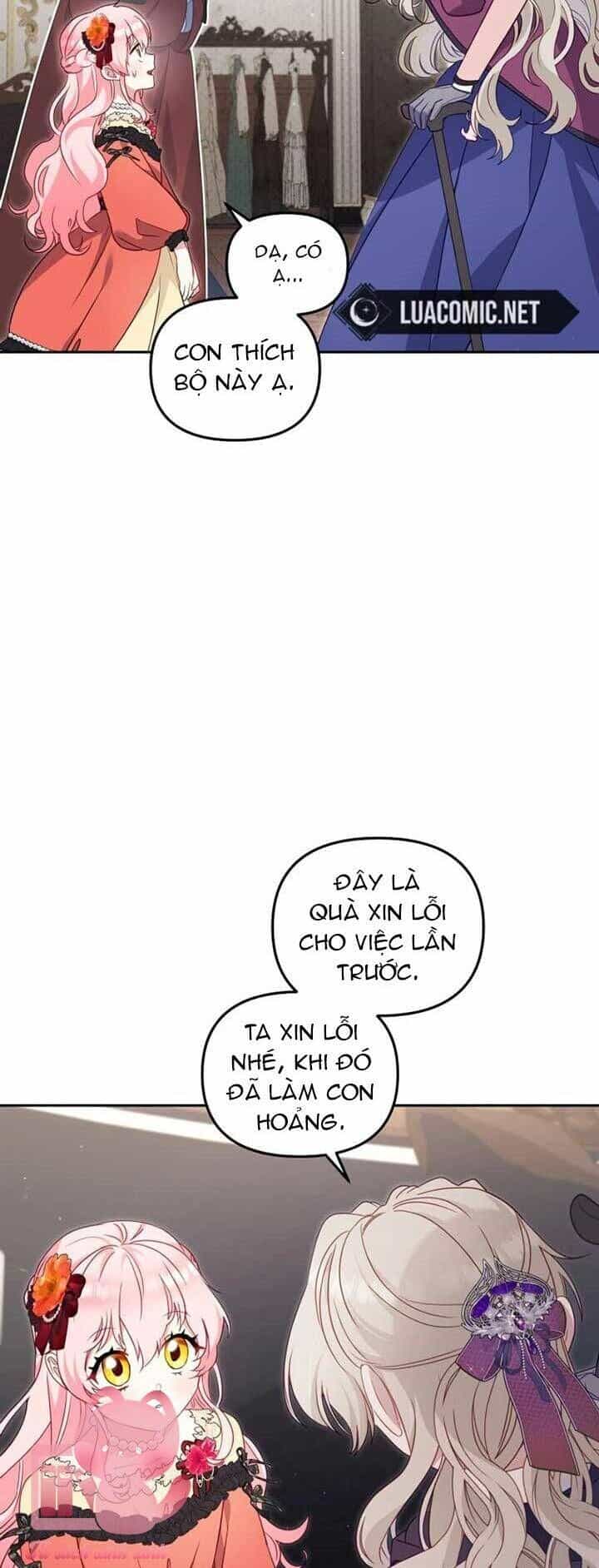 Tôi Đang Được Nuôi Dưỡng Bởi Những Kẻ Phản Diện - Chương 88 - ảnh 45