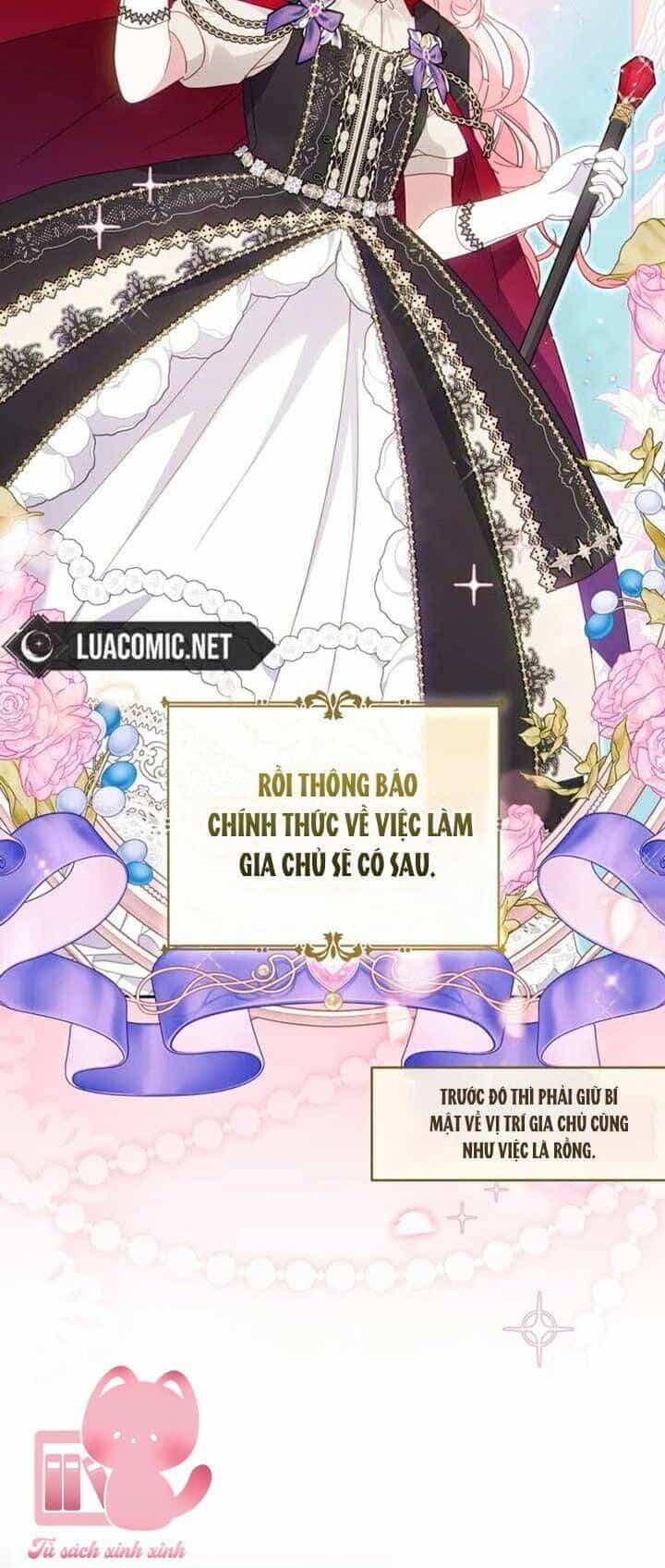 Tôi Đang Được Nuôi Dưỡng Bởi Những Kẻ Phản Diện - Chương 88 - ảnh 6