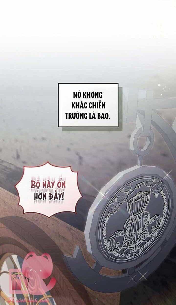 Tôi Đang Được Nuôi Dưỡng Bởi Những Kẻ Phản Diện - Chương 88 - ảnh 8