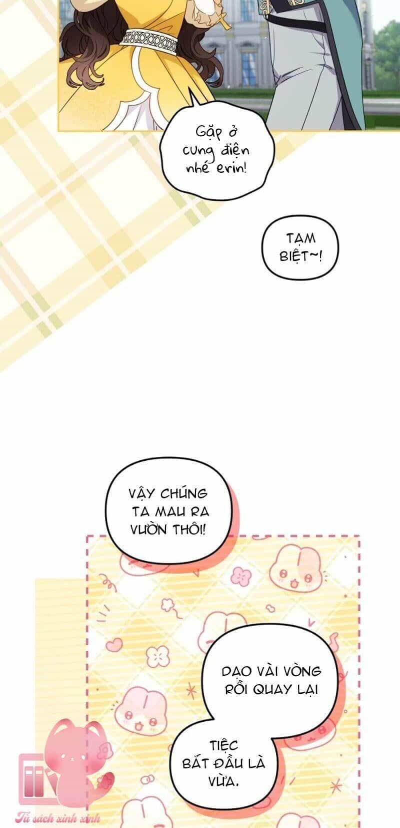 Tôi Đang Được Nuôi Dưỡng Bởi Những Kẻ Phản Diện - Chương 89 - ảnh 33