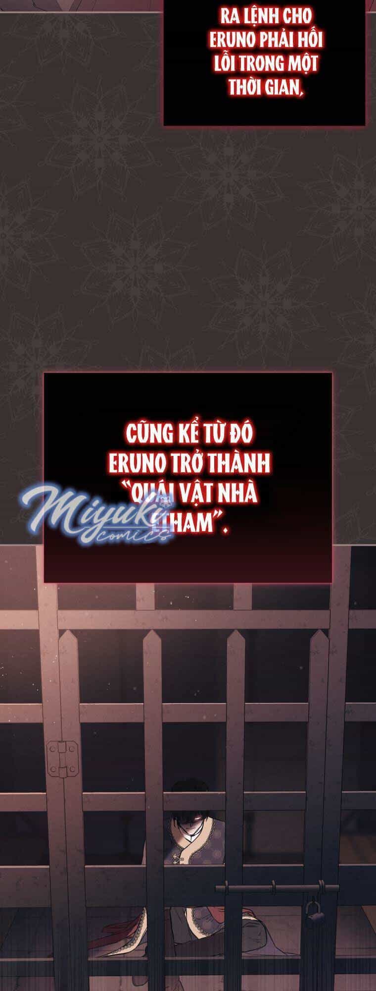 Tôi Đang Được Nuôi Dưỡng Bởi Những Kẻ Phản Diện - Chương 9 - ảnh 9