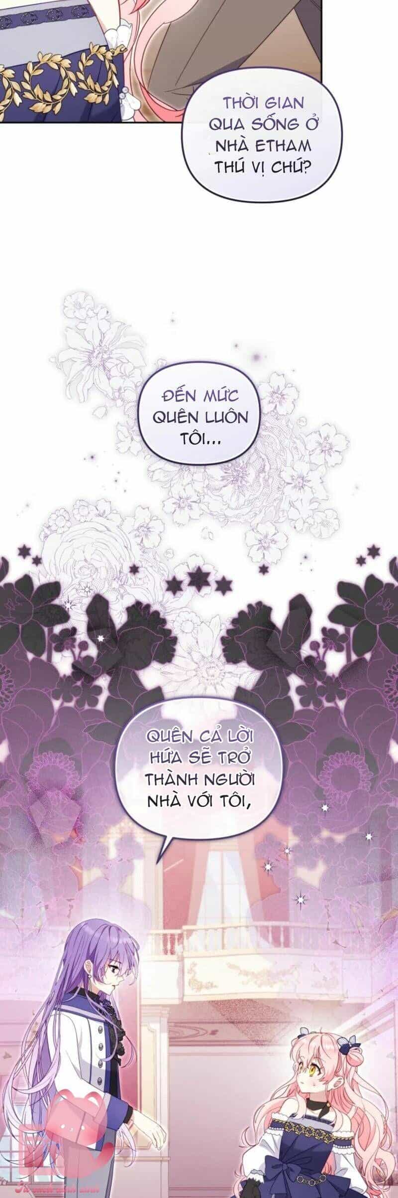 Tôi Đang Được Nuôi Dưỡng Bởi Những Kẻ Phản Diện - Chương 90 - ảnh 61