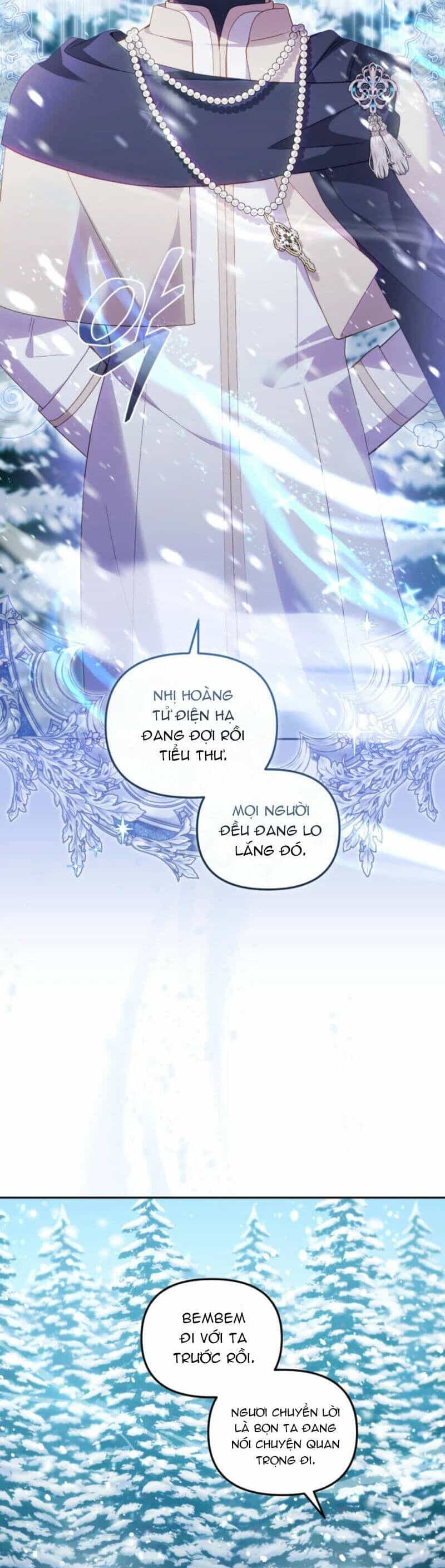 Tôi Đang Được Nuôi Dưỡng Bởi Những Kẻ Phản Diện - Chương 91 - ảnh 39