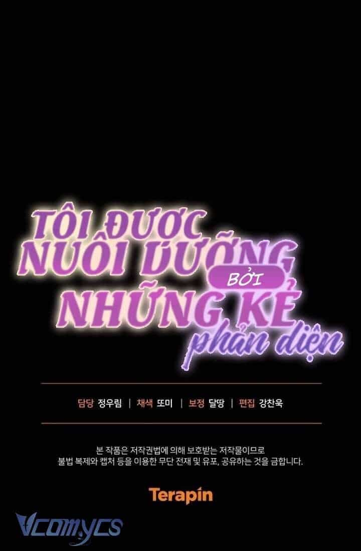 Tôi Đang Được Nuôi Dưỡng Bởi Những Kẻ Phản Diện - Chương 92 - ảnh 79
