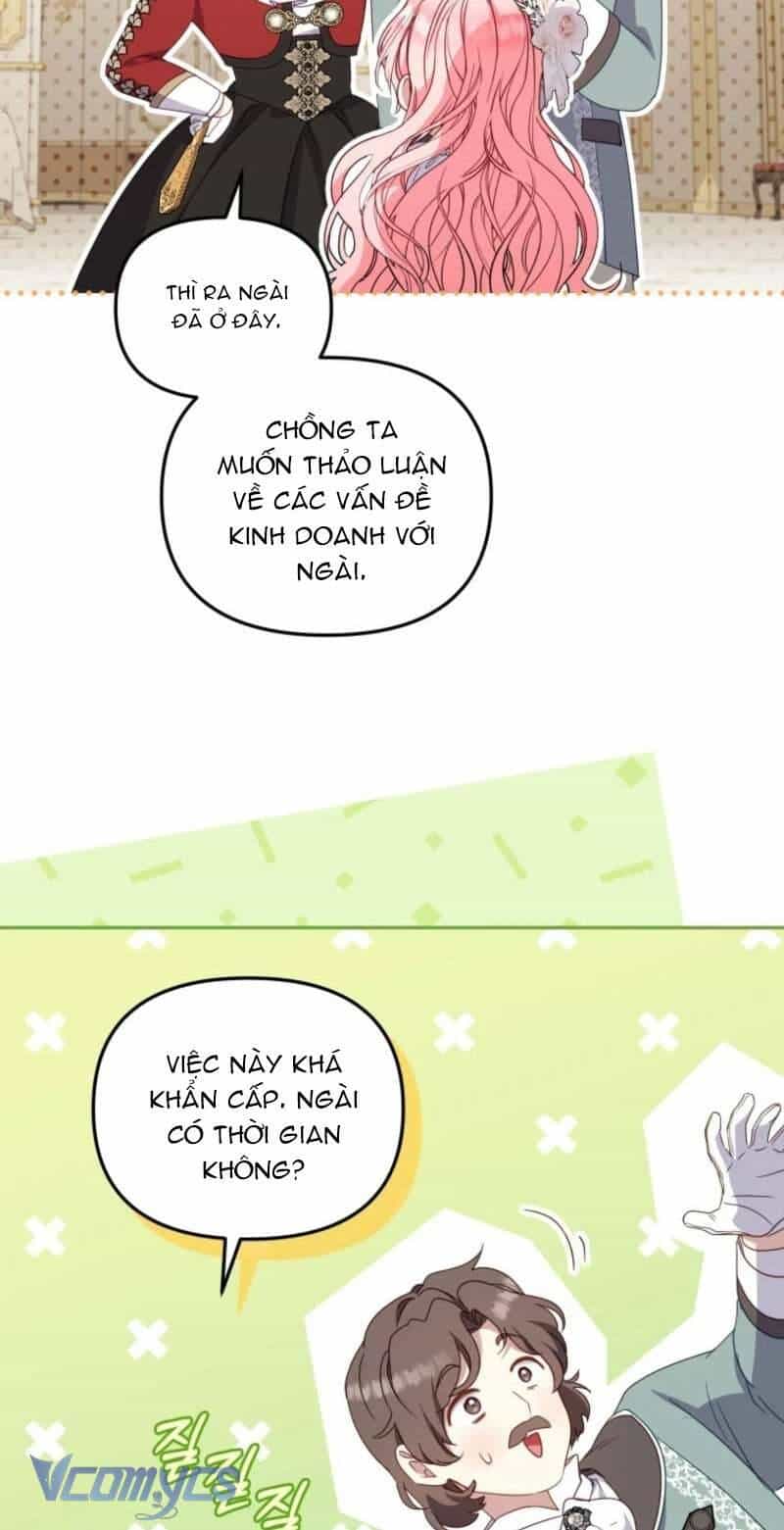 Tôi Đang Được Nuôi Dưỡng Bởi Những Kẻ Phản Diện - Chương 94 - ảnh 10