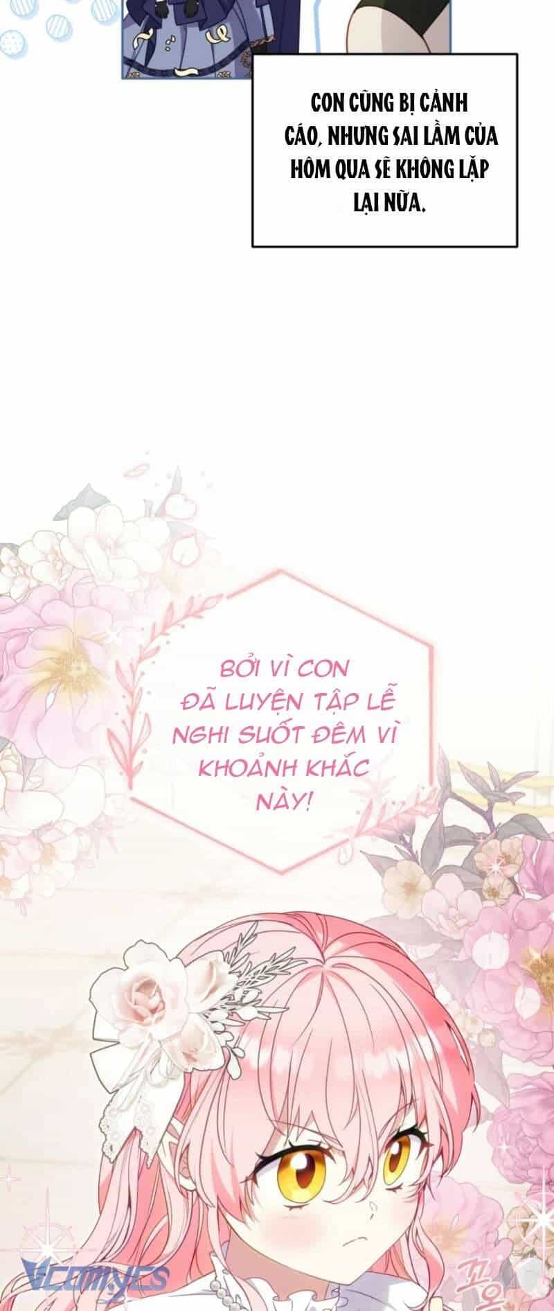 Tôi Đang Được Nuôi Dưỡng Bởi Những Kẻ Phản Diện - Chương 94 - ảnh 6