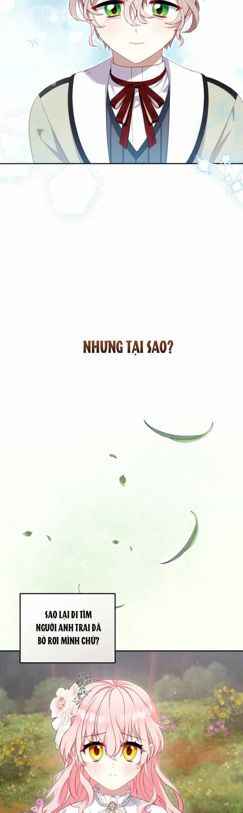 Tôi Đang Được Nuôi Dưỡng Bởi Những Kẻ Phản Diện - Chương 95 - ảnh 12