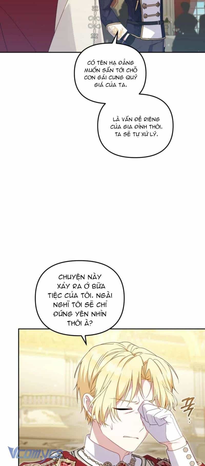 Tôi Đang Được Nuôi Dưỡng Bởi Những Kẻ Phản Diện - Chương 96 - ảnh 45