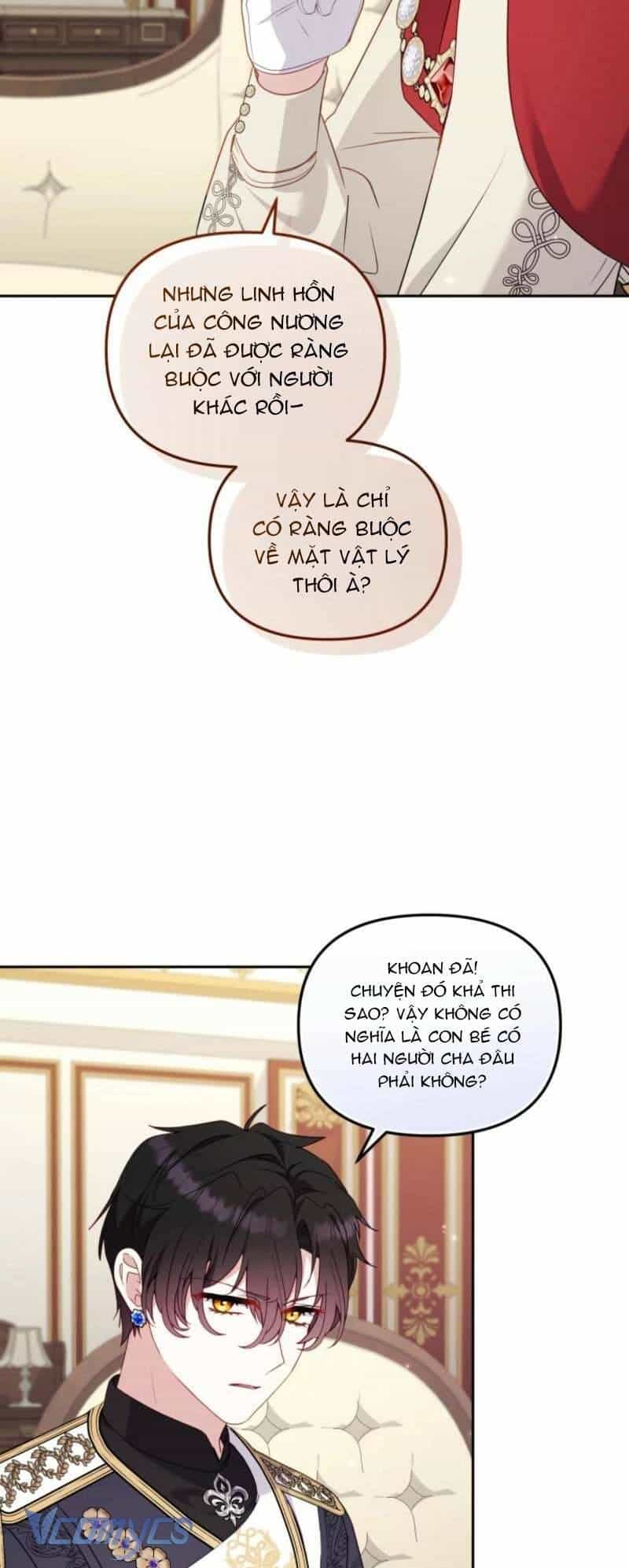 Tôi Đang Được Nuôi Dưỡng Bởi Những Kẻ Phản Diện - Chương 97 - ảnh 60