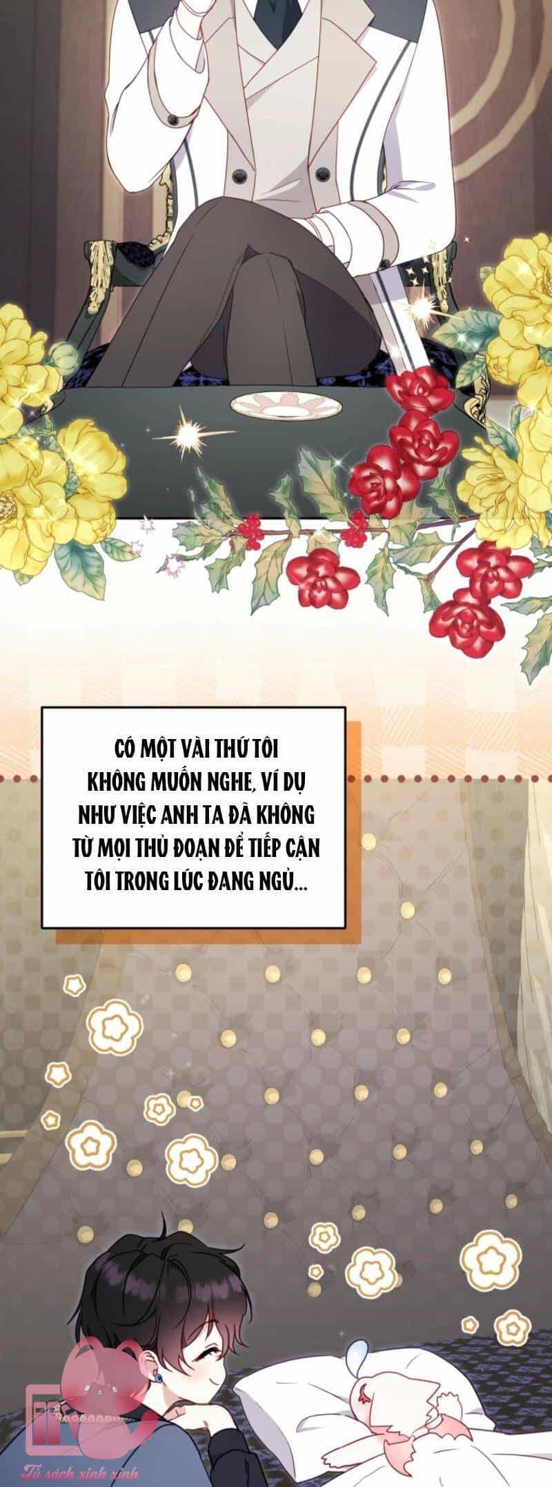Tôi Đang Được Nuôi Dưỡng Bởi Những Kẻ Phản Diện - Chương 99 - ảnh 2