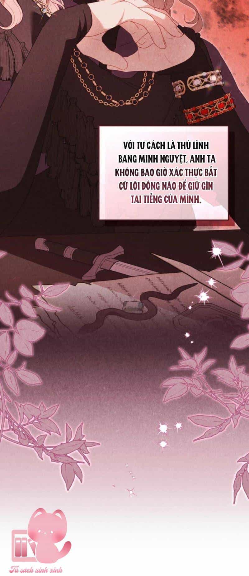 Tôi Đang Được Nuôi Dưỡng Bởi Những Kẻ Phản Diện - Chương 99 - ảnh 7