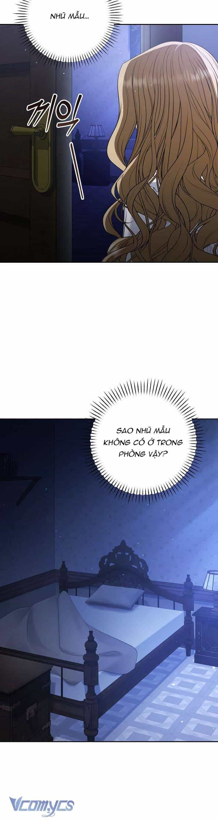 Tôi Đang Xem Một Vở Kịch - Chương 10 - ảnh 38