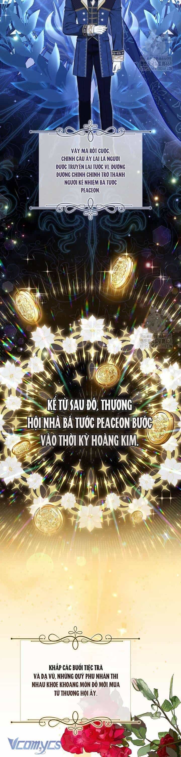 Tôi Đang Xem Một Vở Kịch - Chương 13 - ảnh 2