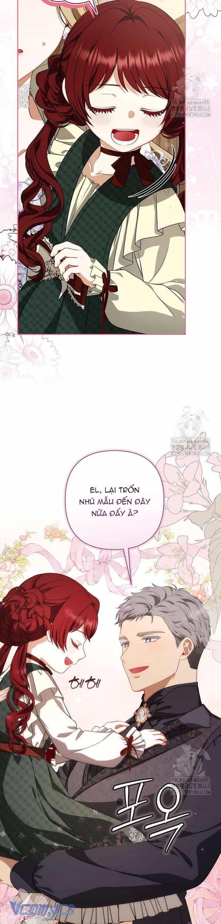 Tôi Đang Xem Một Vở Kịch - Chương 13 - ảnh 7