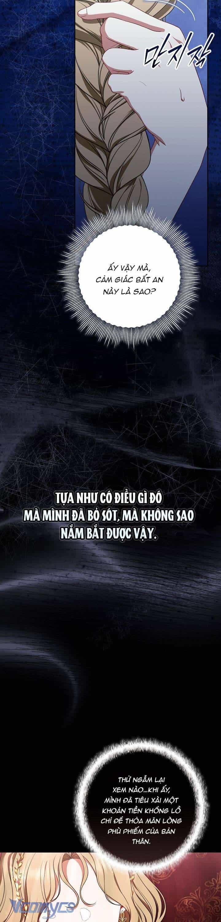 Tôi Đang Xem Một Vở Kịch - Chương 16 - ảnh 37