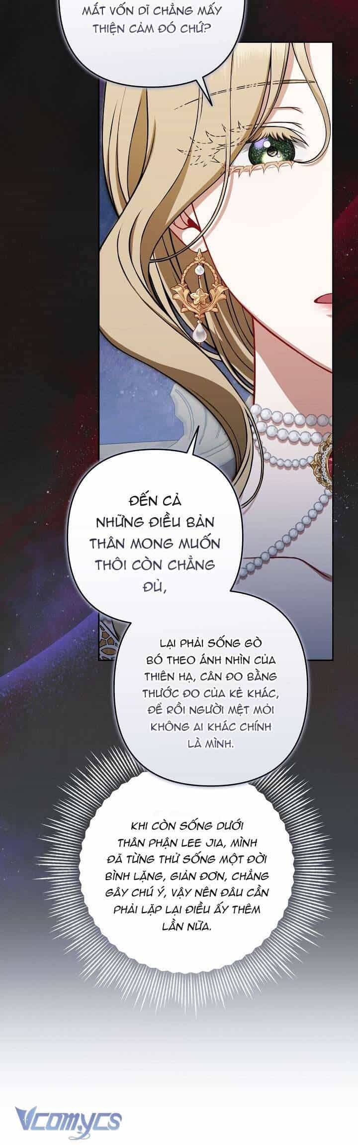 Tôi Đang Xem Một Vở Kịch - Chương 18 - ảnh 22