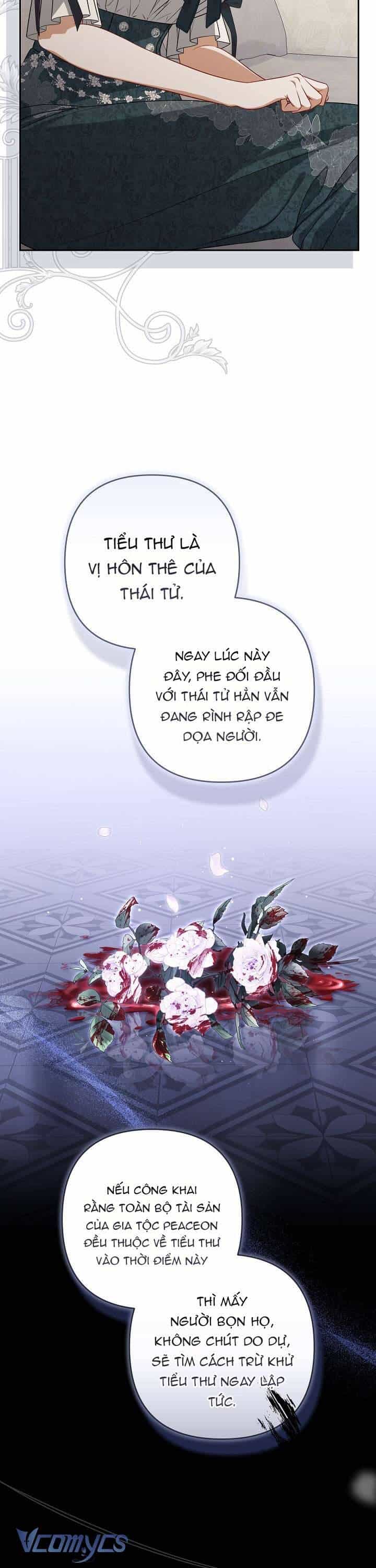 Tôi Đang Xem Một Vở Kịch - Chương 19 - ảnh 13