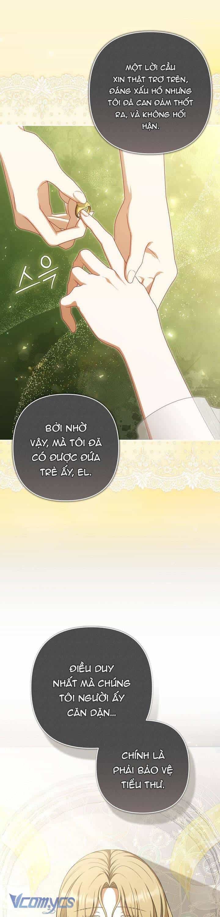 Tôi Đang Xem Một Vở Kịch - Chương 19 - ảnh 32