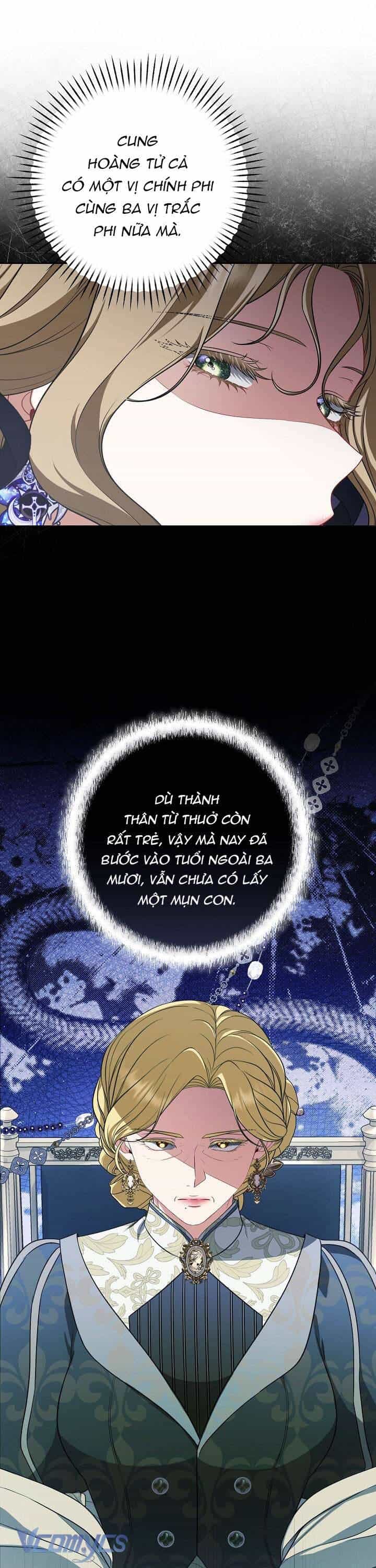 Tôi Đang Xem Một Vở Kịch - Chương 20 - ảnh 23