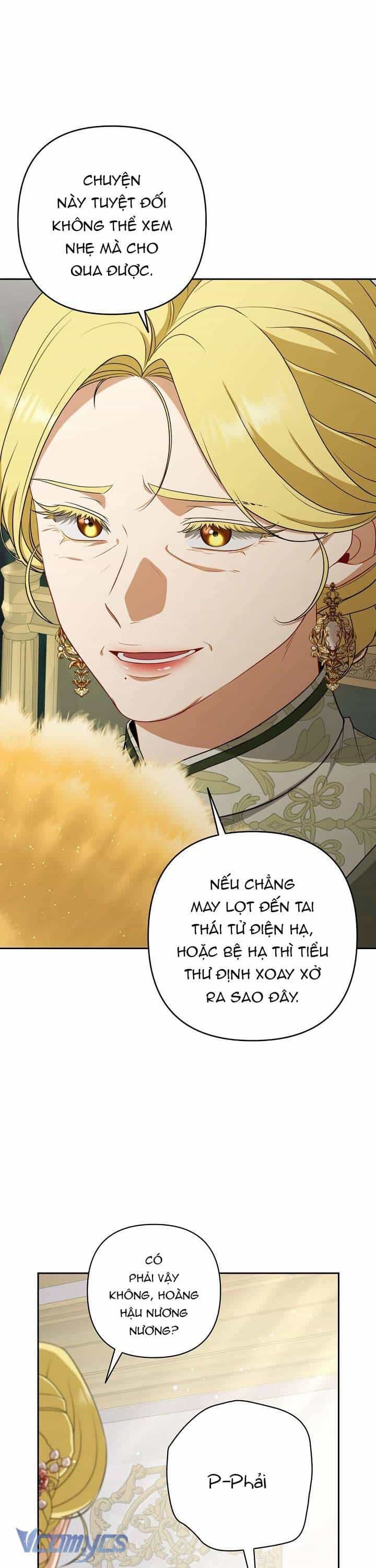 Tôi Đang Xem Một Vở Kịch - Chương 20 - ảnh 32