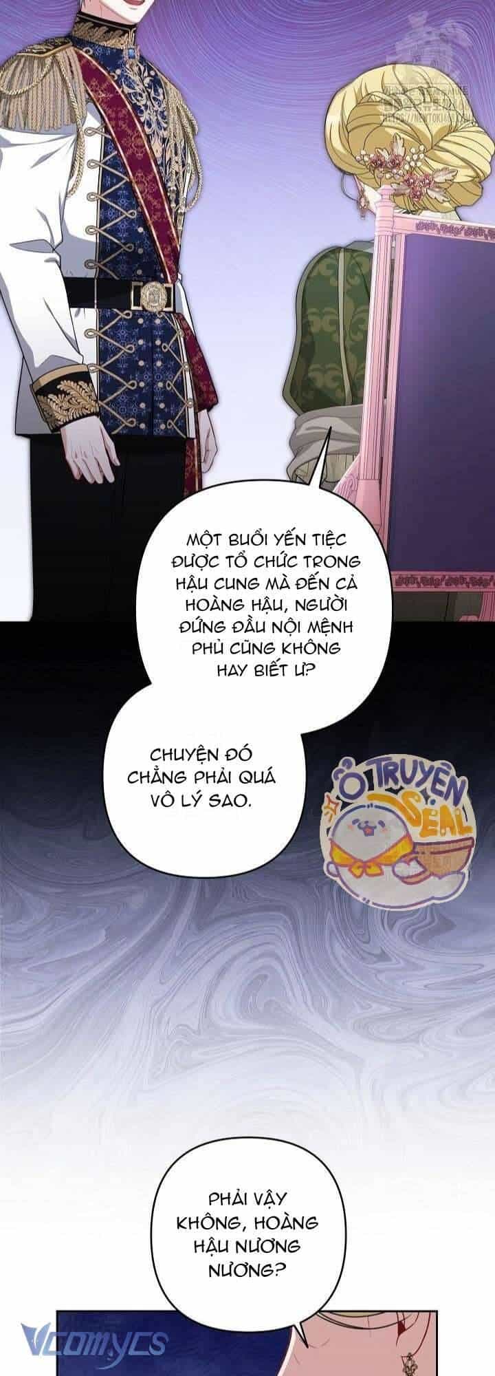 Tôi Đang Xem Một Vở Kịch - Chương 21 - ảnh 56