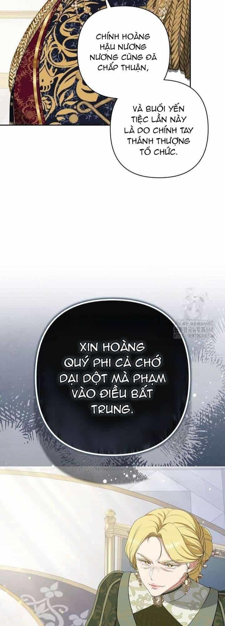 Tôi Đang Xem Một Vở Kịch - Chương 21 - ảnh 61