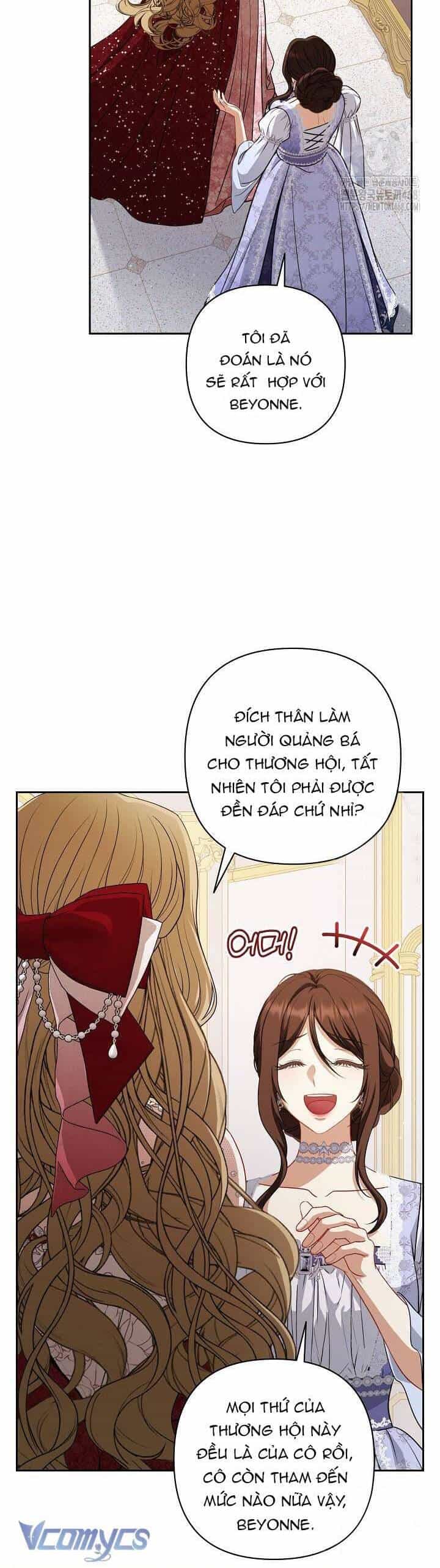 Tôi Đang Xem Một Vở Kịch - Chương 22 - ảnh 43