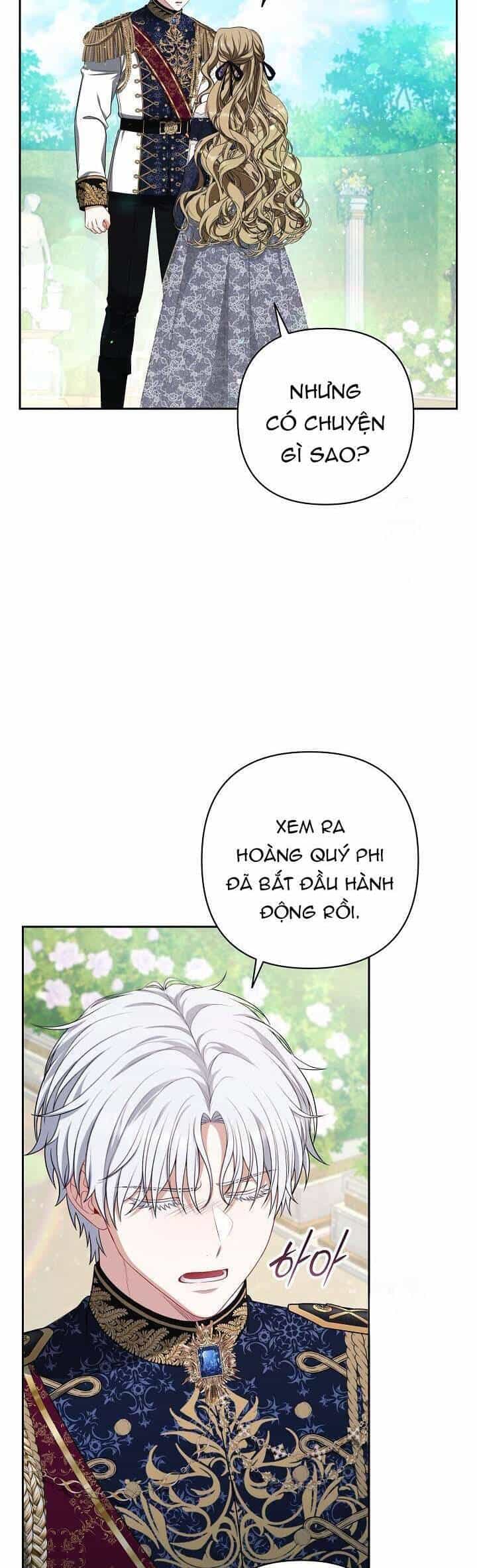 Tôi Đang Xem Một Vở Kịch - Chương 22 - ảnh 8