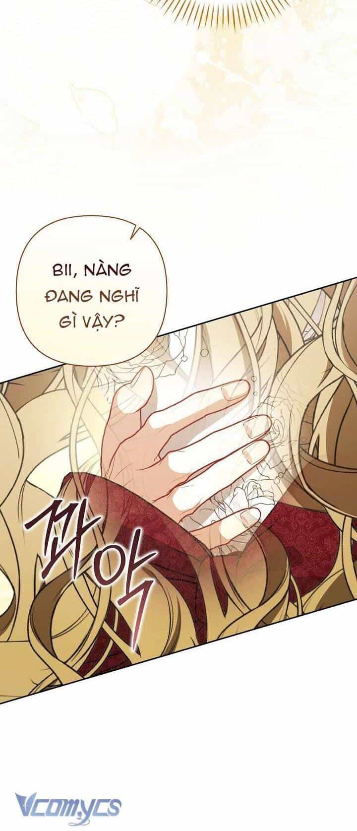 Tôi Đang Xem Một Vở Kịch - Chương 24 - ảnh 13