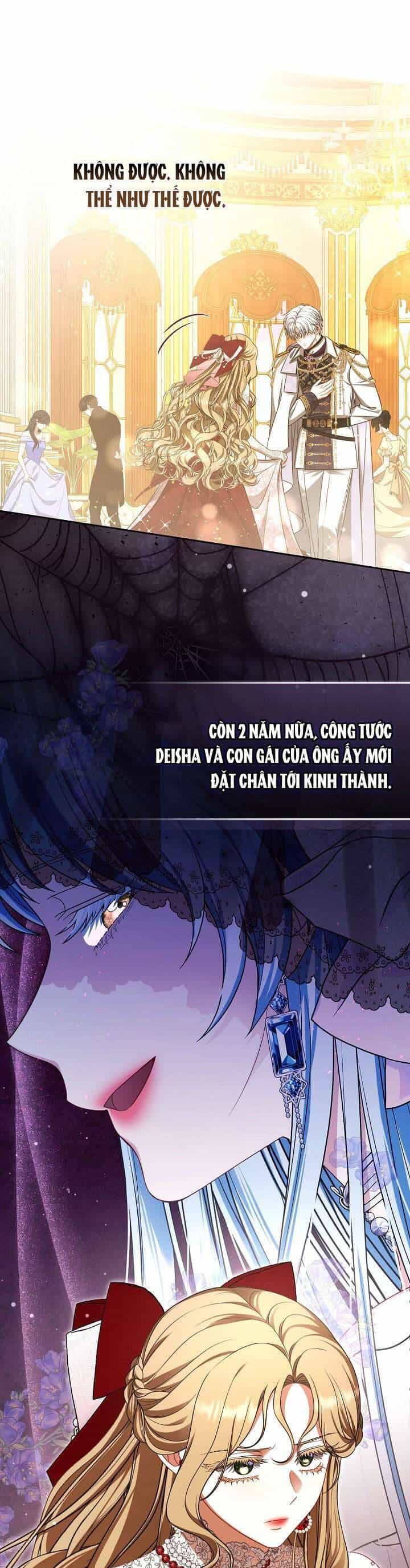 Tôi Đang Xem Một Vở Kịch - Chương 24 - ảnh 27