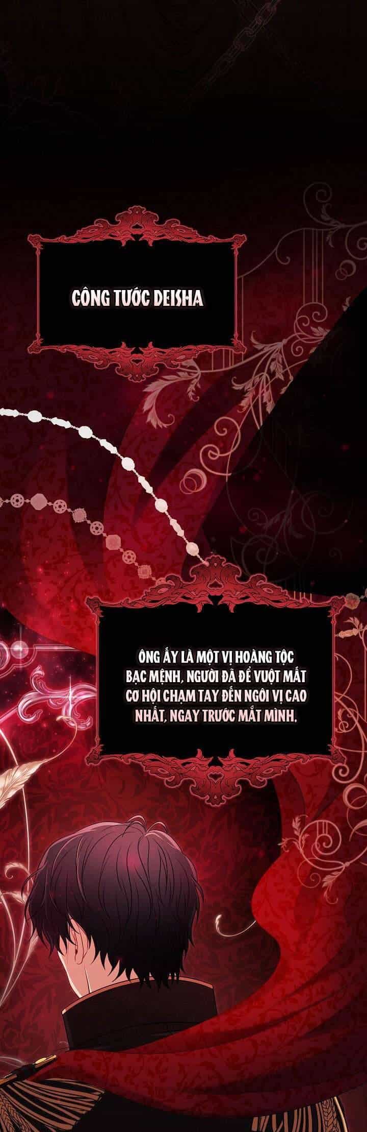 Tôi Đang Xem Một Vở Kịch - Chương 24 - ảnh 36