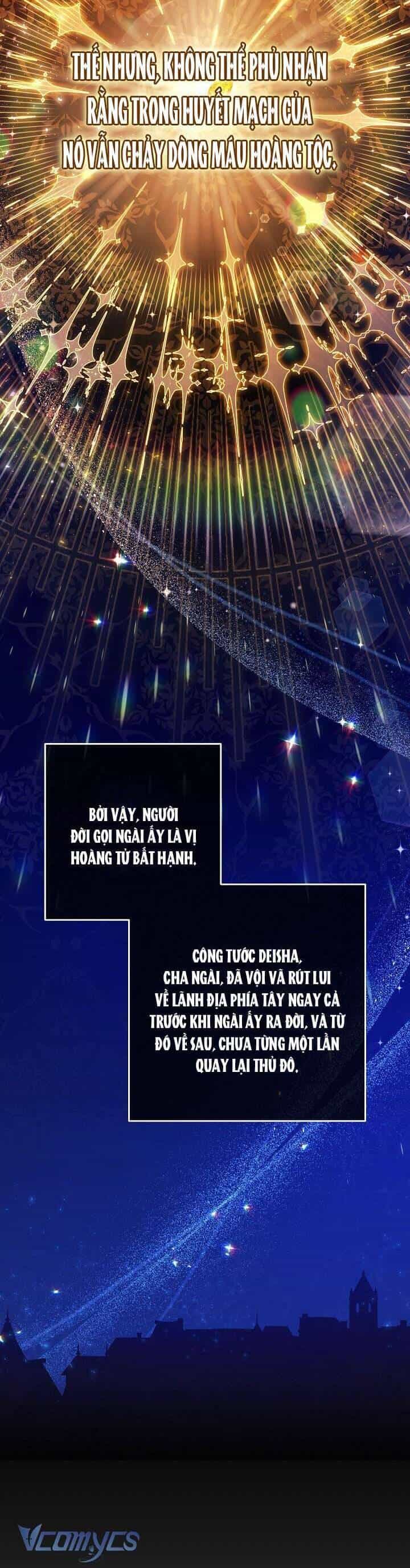 Tôi Đang Xem Một Vở Kịch - Chương 24 - ảnh 44