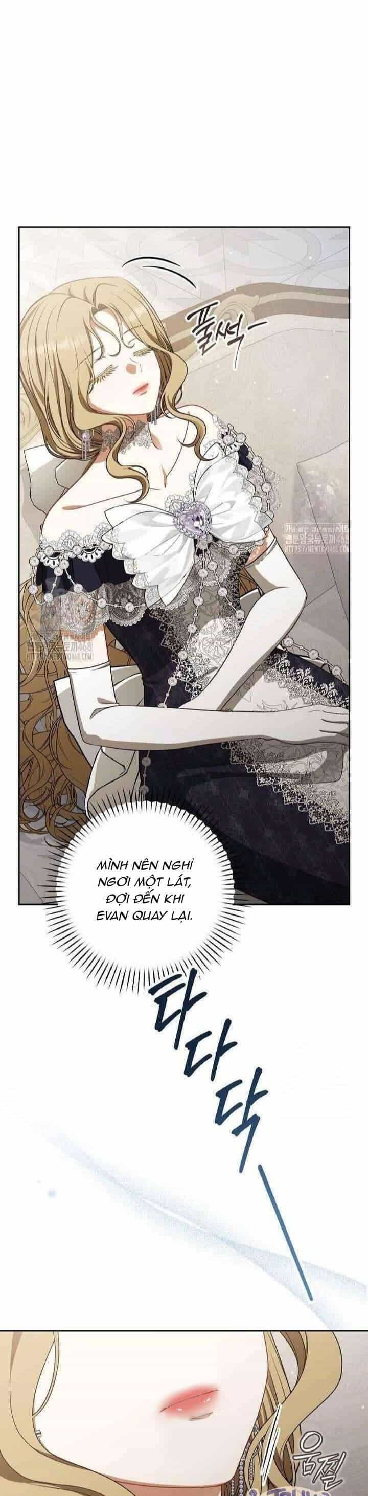Tôi Đang Xem Một Vở Kịch - Chương 25 - ảnh 11