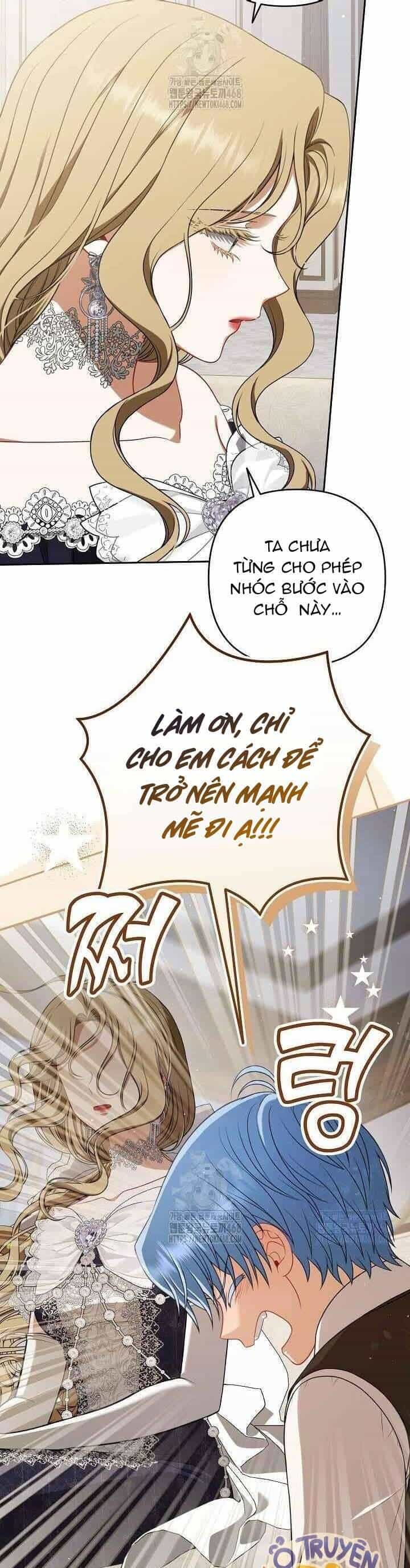 Tôi Đang Xem Một Vở Kịch - Chương 25 - ảnh 15