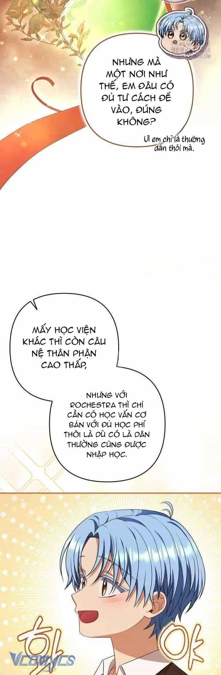 Tôi Đang Xem Một Vở Kịch - Chương 25 - ảnh 42