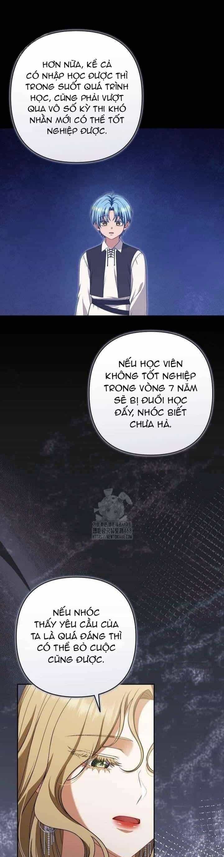 Tôi Đang Xem Một Vở Kịch - Chương 25 - ảnh 46