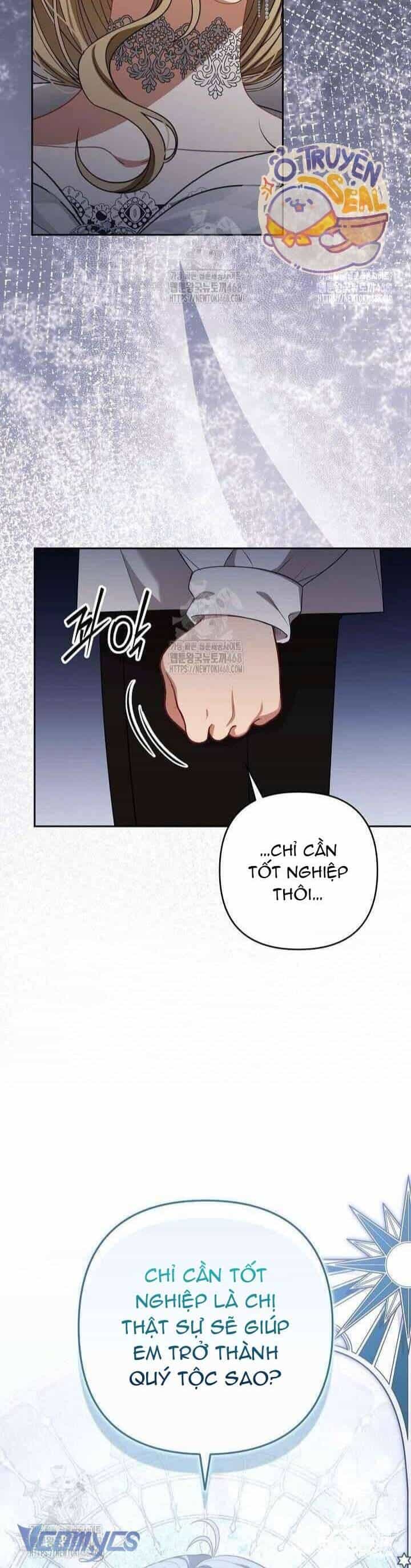 Tôi Đang Xem Một Vở Kịch - Chương 25 - ảnh 47