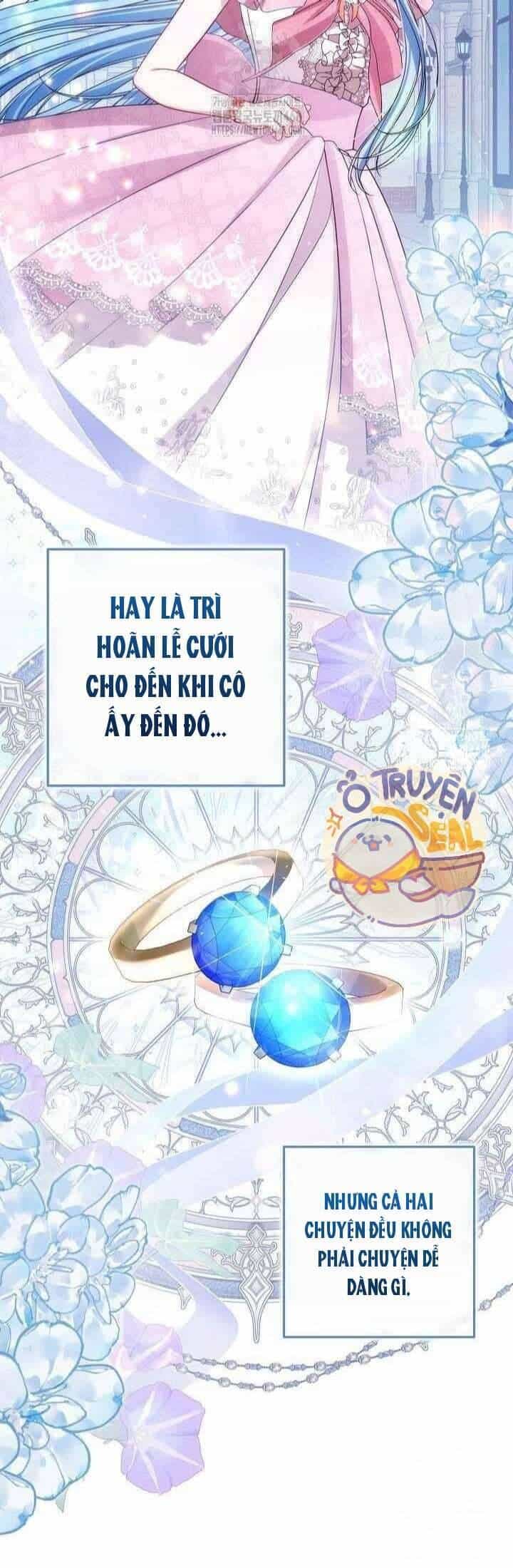 Tôi Đang Xem Một Vở Kịch - Chương 25 - ảnh 5