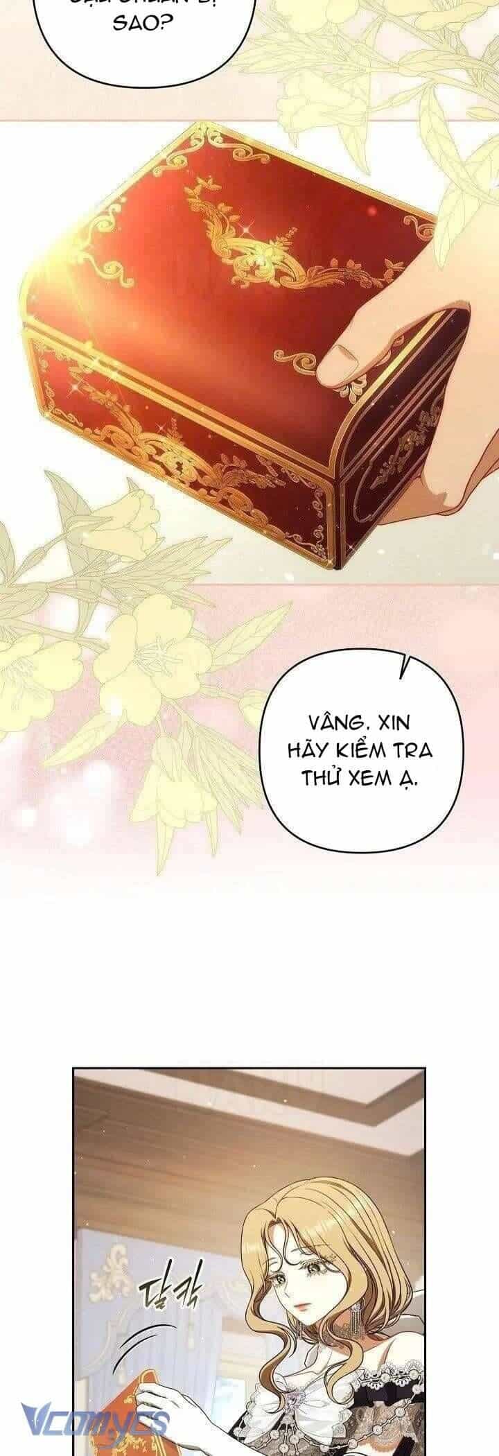 Tôi Đang Xem Một Vở Kịch - Chương 26 - ảnh 12