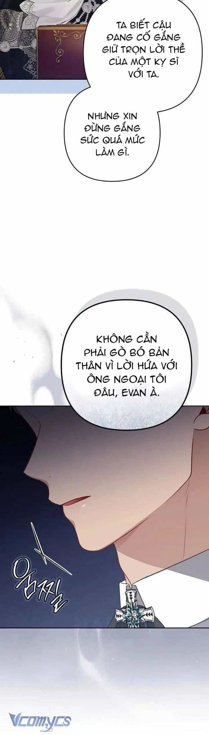 Tôi Đang Xem Một Vở Kịch - Chương 26 - ảnh 18