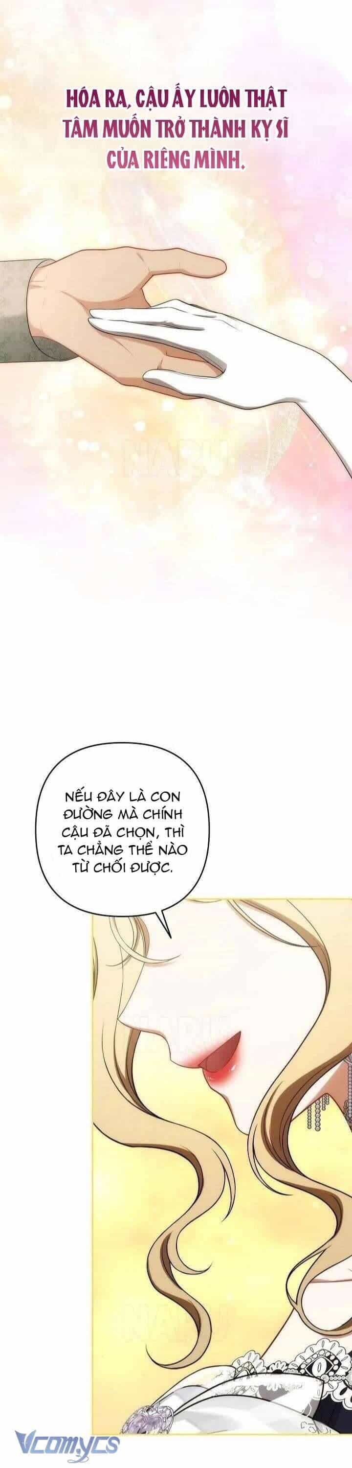 Tôi Đang Xem Một Vở Kịch - Chương 26 - ảnh 29