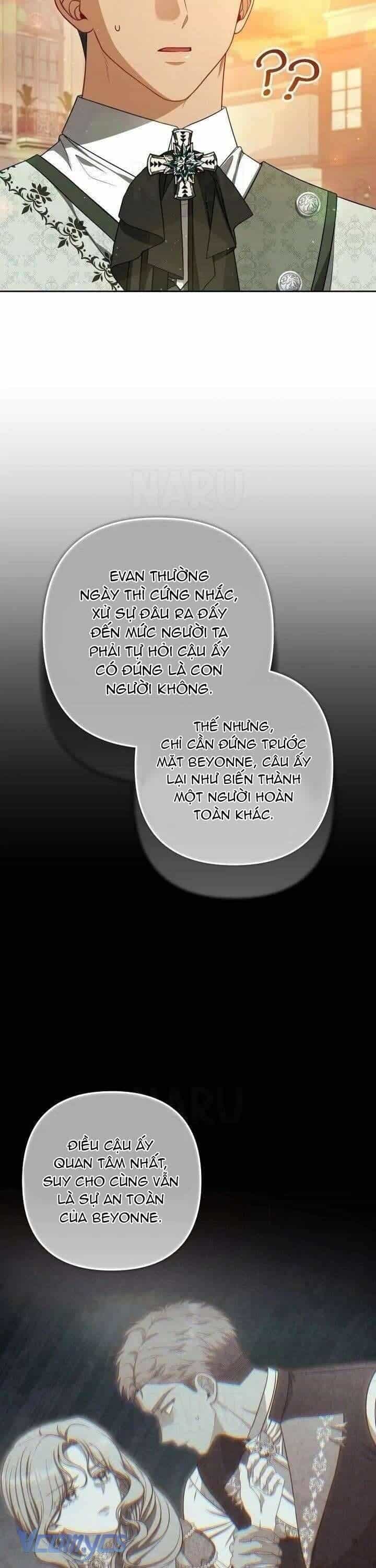 Tôi Đang Xem Một Vở Kịch - Chương 26 - ảnh 35