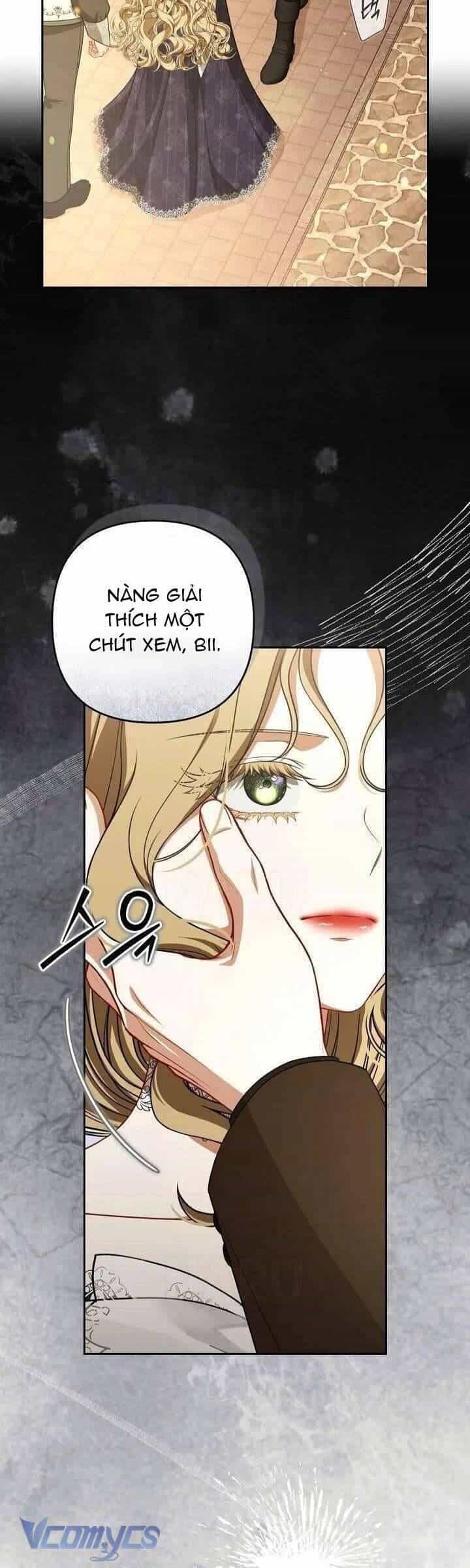Tôi Đang Xem Một Vở Kịch - Chương 27 - ảnh 18