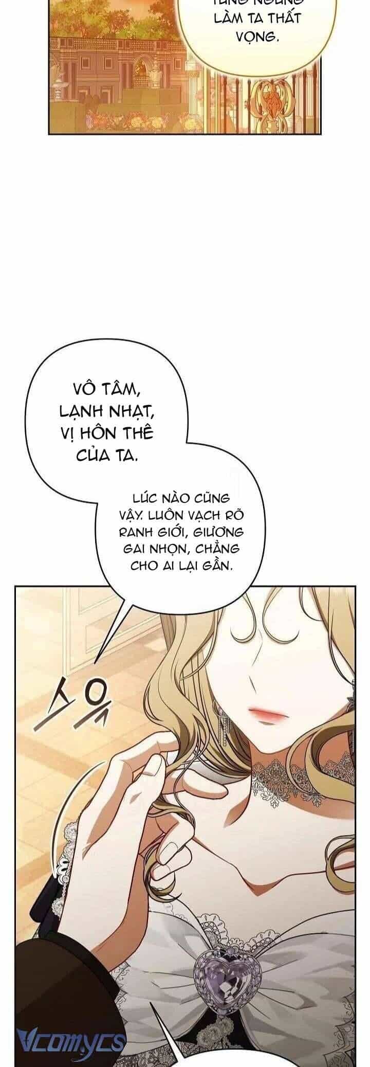 Tôi Đang Xem Một Vở Kịch - Chương 28 - ảnh 23